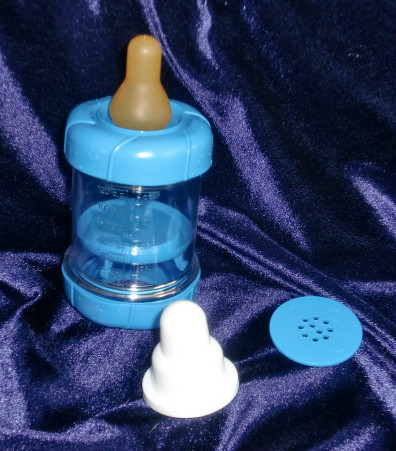 Infant 2024 cereal feeder